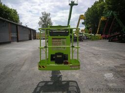  Zoomlion ZA10RJE , AH 12m