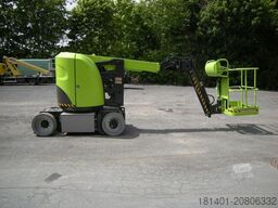  Zoomlion ZA10RJE , AH 12m