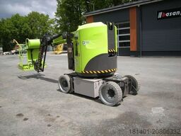  Zoomlion ZA10RJE , AH 12m