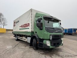 VOLVO FL320 18 to., ¤6, Klima, LBW