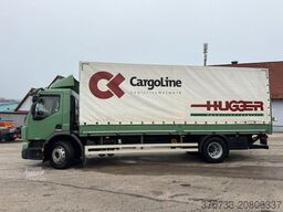 VOLVO FL320 18 to., ¤6, Klima, LBW