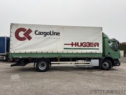 VOLVO FL320 18 to., ¤6, Klima, LBW