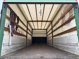 VOLVO FL320 18 to., ¤6, Klima, LBW