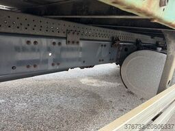 VOLVO FL320 18 to., ¤6, Klima, LBW