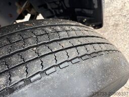 VOLVO FL320 18 to., ¤6, Klima, LBW