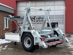 MÜLLER-MITTELTAL KWH 8,8 ML Kabeltransport mit Separatmotor