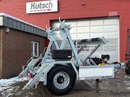 MÜLLER-MITTELTAL KWH 8,8 ML Kabeltransport mit Separatmotor