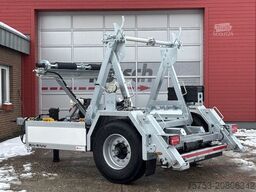 MÜLLER-MITTELTAL KWH 8,8 ML Kabeltransport mit Separatmotor