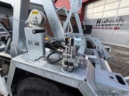 MÜLLER-MITTELTAL KWH 8,8 ML Kabeltransport mit Separatmotor