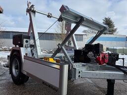 MÜLLER-MITTELTAL KWH 8,8 ML Kabeltransport mit Separatmotor