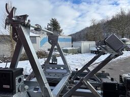 MÜLLER-MITTELTAL KWH 8,8 ML Kabeltransport mit Separatmotor