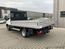 IVECO Daily 70C18HA8 STAHL PRITSCHE AHK NAVI TEMPO LED