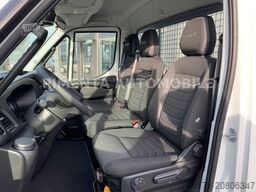 IVECO Daily 70C18HA8 STAHL PRITSCHE AHK NAVI TEMPO LED