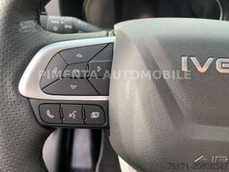 IVECO Daily 70C18HA8 STAHL PRITSCHE AHK NAVI TEMPO LED