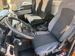 MAN TGS 18.290 4x2 Kipper KRAN 12m FUNK AHK