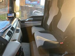 MAN TGS 18.290 4x2 Kipper KRAN 12m FUNK AHK