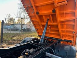 MAN TGS 18.290 4x2 Kipper KRAN 12m FUNK AHK