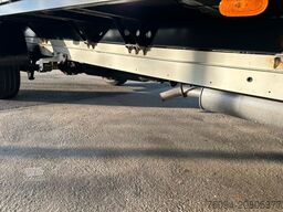 VOLKSWAGEN Crafter 35 MAXI Pritsche PLANE