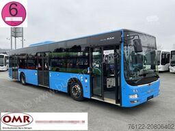 MAN A 21 Lion?s City/3-türig/O530Citaro/50x vor.