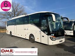 SETRA S 516 HD/Lift/Travego/Tourismo/Cityliner