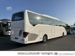 SETRA S 516 HD/Lift/Travego/Tourismo/Cityliner