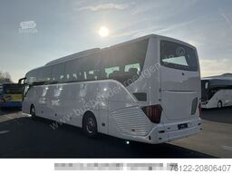 SETRA S 516 HD/Lift/Travego/Tourismo/Cityliner