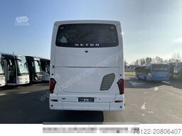 SETRA S 516 HD/Lift/Travego/Tourismo/Cityliner