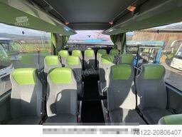 SETRA S 516 HD/Lift/Travego/Tourismo/Cityliner