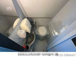 SETRA S 516 HD/Lift/Travego/Tourismo/Cityliner