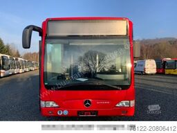 MERCEDES-BENZ O 530 G Citaro / Euro 5 / A20 / A21
