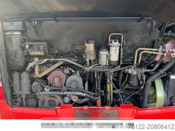 MERCEDES-BENZ O 530 G Citaro / Euro 5 / A20 / A21