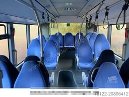 MERCEDES-BENZ O 530 G Citaro / Euro 5 / A20 / A21