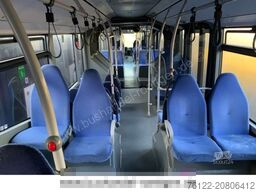 MERCEDES-BENZ O 530 G Citaro / Euro 5 / A20 / A21