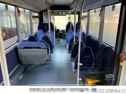 MERCEDES-BENZ O 530 G Citaro / Euro 5 / A20 / A21