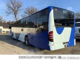 MERCEDES-BENZ O 530 Citaro / Euro 5 / A20 / A21