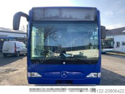 MERCEDES-BENZ O 530 Citaro / Euro 5 / A20 / A21