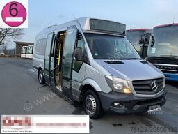 MERCEDES-BENZ City 45/g. Zustand/516CDI/Klima