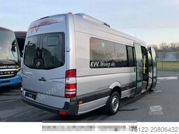 MERCEDES-BENZ City 45/g. Zustand/516CDI/Klima