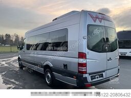 MERCEDES-BENZ City 45/g. Zustand/516CDI/Klima