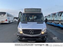 MERCEDES-BENZ City 45/g. Zustand/516CDI/Klima