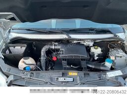 MERCEDES-BENZ City 45/g. Zustand/516CDI/Klima