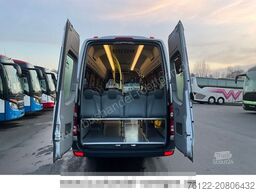 MERCEDES-BENZ City 45/g. Zustand/516CDI/Klima