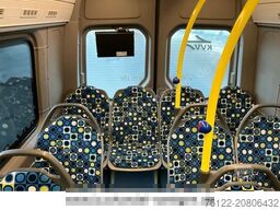 MERCEDES-BENZ City 45/g. Zustand/516CDI/Klima