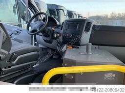 MERCEDES-BENZ City 45/g. Zustand/516CDI/Klima