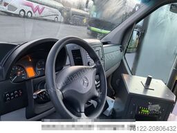 MERCEDES-BENZ City 45/g. Zustand/516CDI/Klima