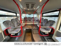 MAN A 23 Lion?s City G/O 530 G Citaro/Klima/Euro6