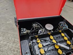 HELI CDD 16 | ELECTRIC | 1600 KG.| HEIGHT 4.50 MTR |...