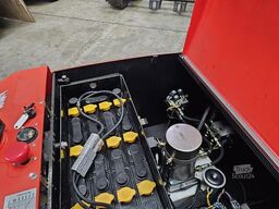 HELI CDD 16 | ELECTRIC | 1600 KG.| HEIGHT 4.50 MTR |...