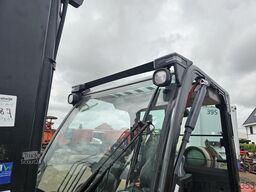 HYSTER H5.0FT | 5000 KG|TRIPLE MAST 6,10 MTR HIGH| 612...