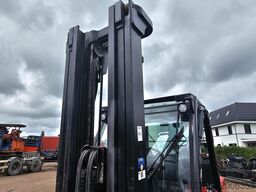 HYSTER H5.0FT | 5000 KG|TRIPLE MAST 6,10 MTR HIGH| 612...